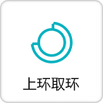 上环取环